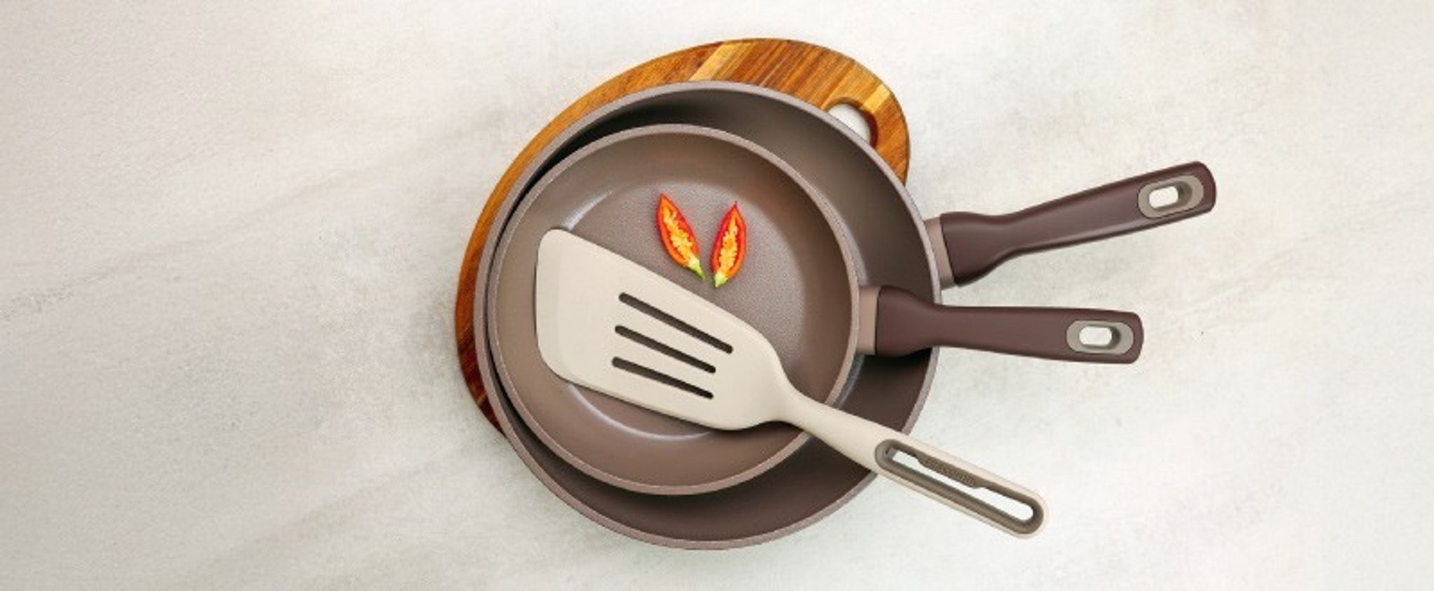 Patelnie ceramiczne: wszystko, co musisz o nich wiedzieć