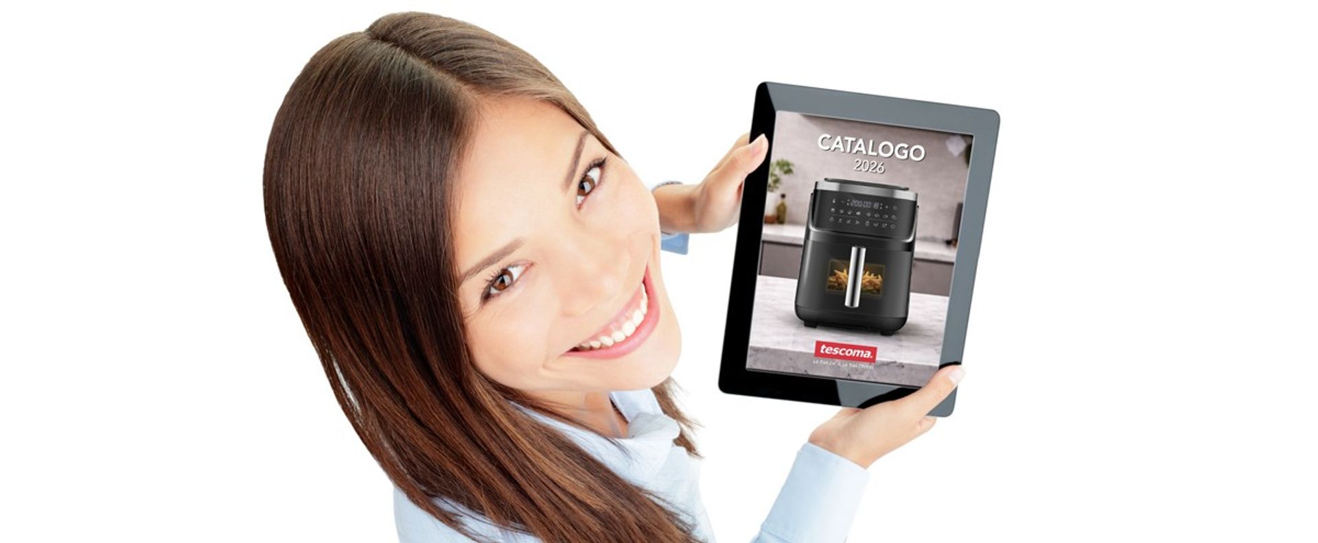 Il nuovo catalogo al consumatore 2026