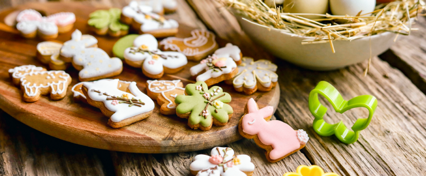 Traditionelle Ostern mit modernen TESCOMA-Utensilien