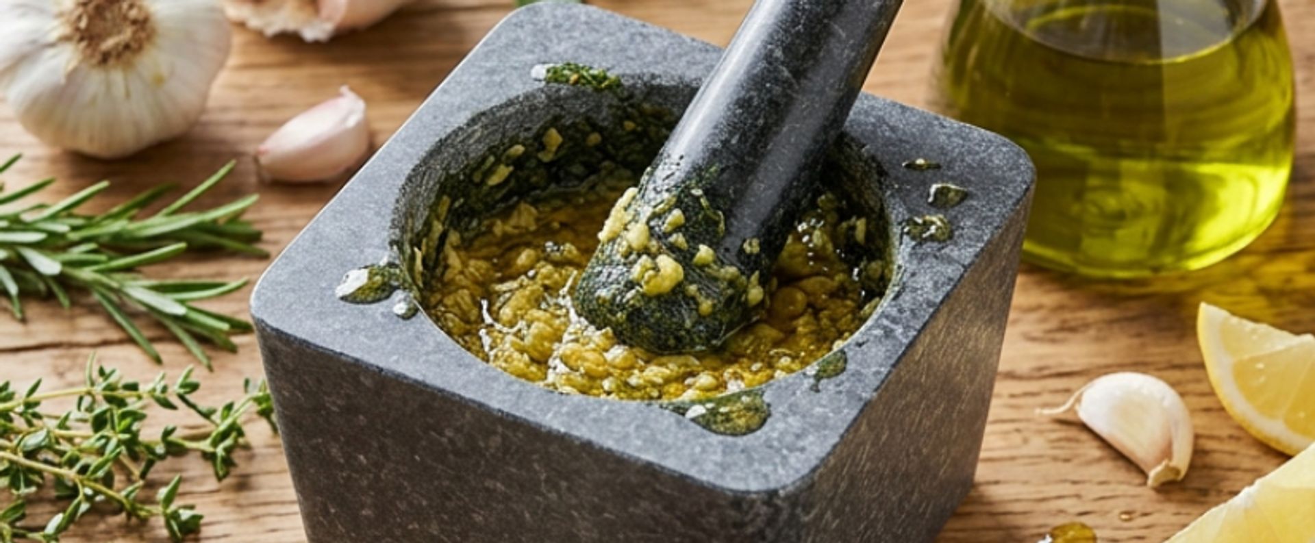 A arte das marinadas: 5 receitas autênticas