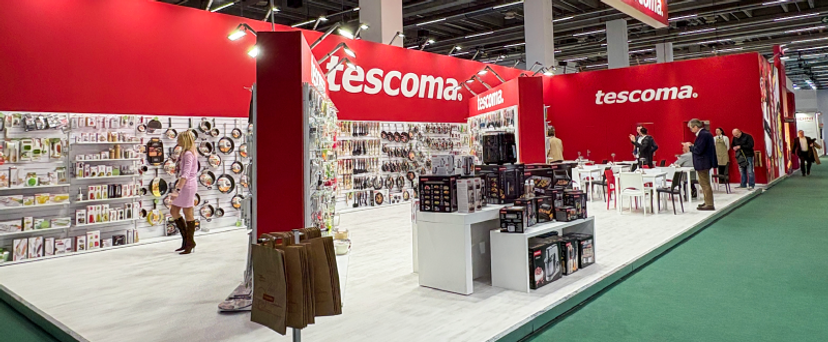 Die Ambiente 2026 stand im Zeichen der Nachhaltigkeit