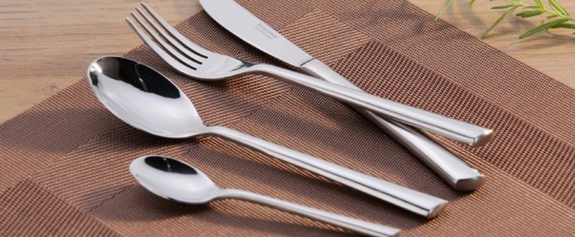 Ako vyčistiť príbory