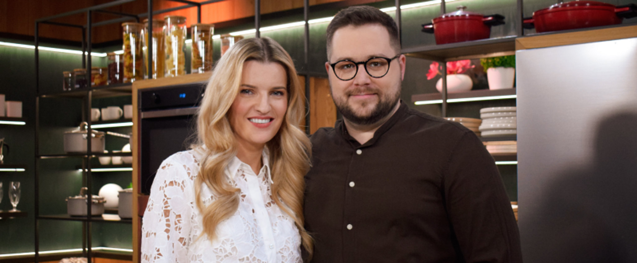 Tescoma s chutí. Poznejte šéfkuchaře Pavla Býčka