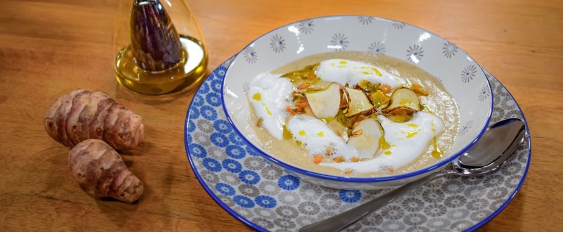 Csicsókás cappuccino