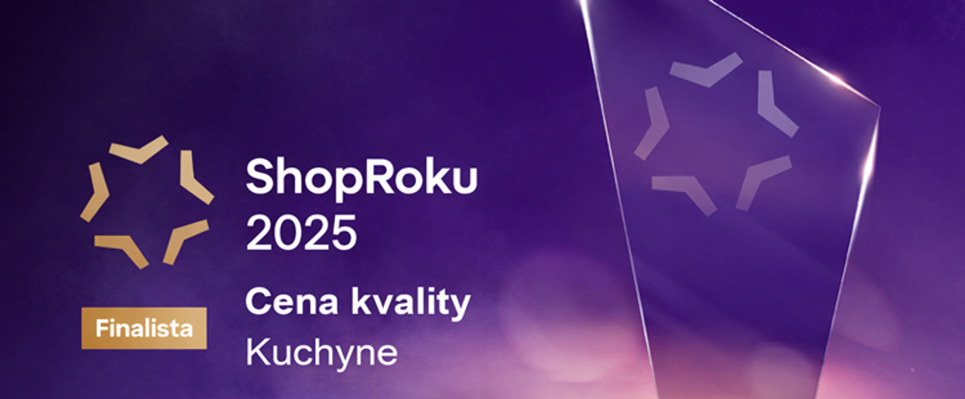 ShopRoku 2025: Opäť medzi najlepšími