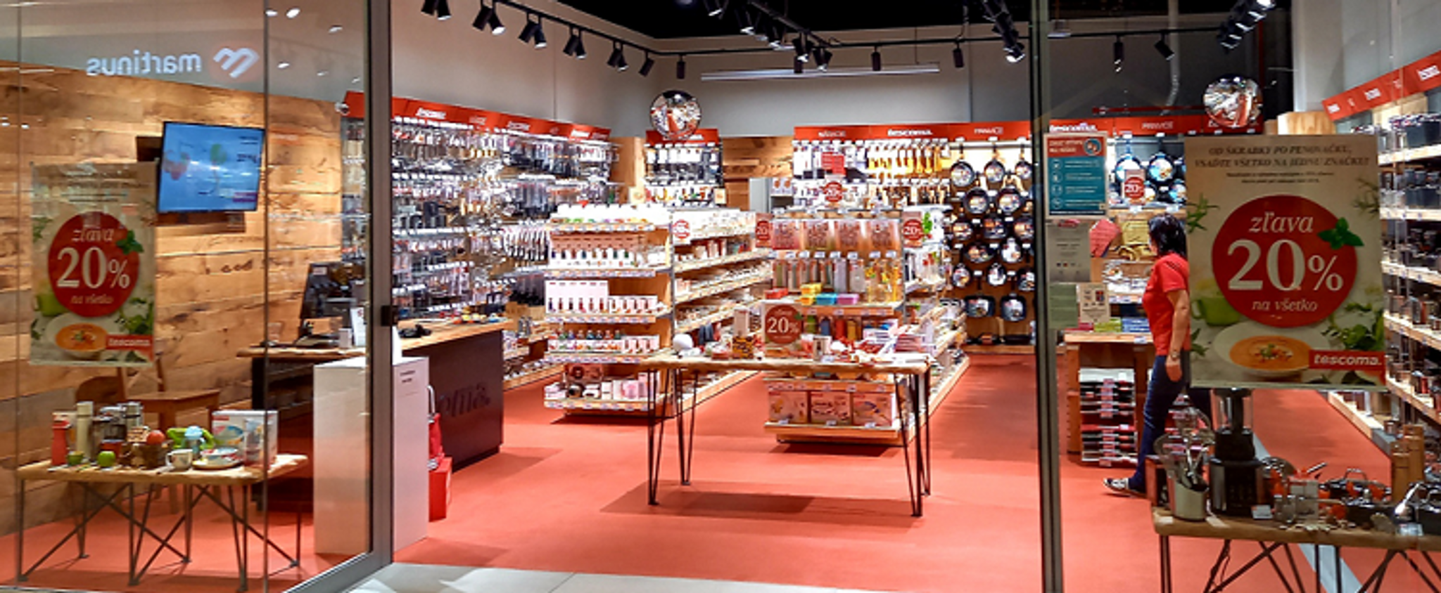 Otváracie hodiny počas májových sviatkov