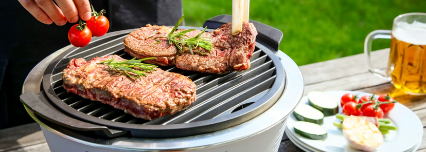 A nagy grillezési kisokos