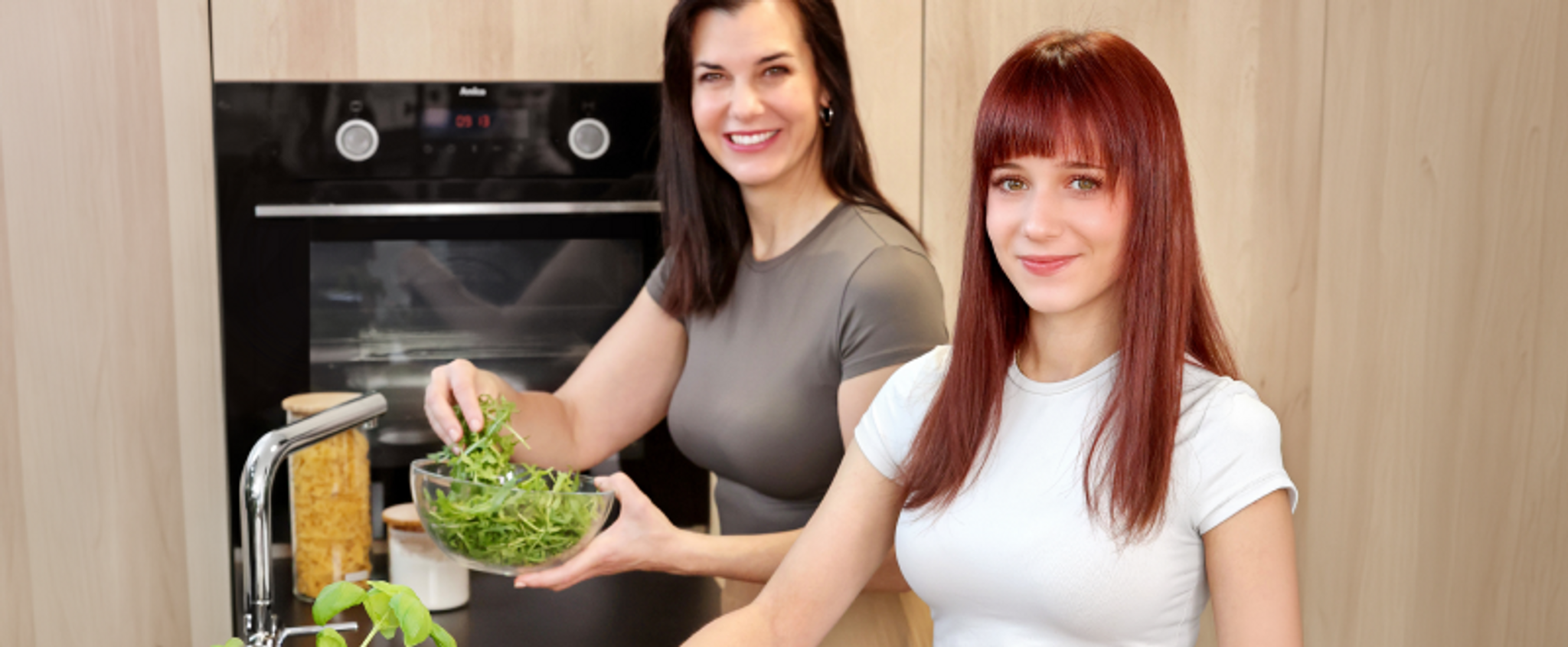 Beliebte Sommerrezepte von den Kollegen bei TESCOMA