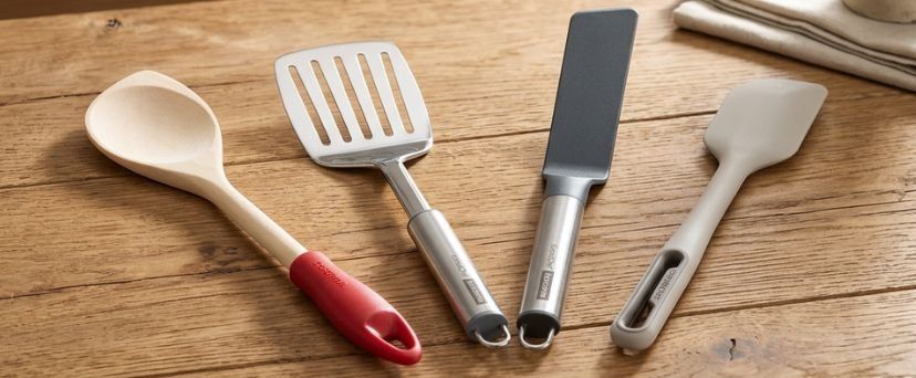 Guia de Utensílios de Cozinha: como escolher o melhor material?