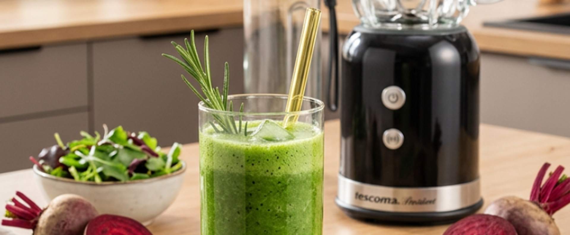 3 smoothies de verão ricos em fibra: saciantes, saudáveis e prontos em 5 minutos