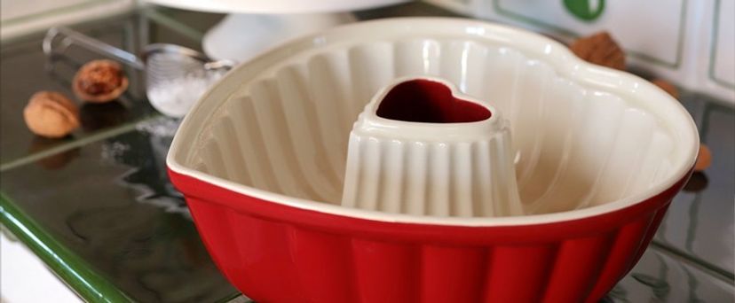 Der Sommer schmeckt am besten im Ferienhaus