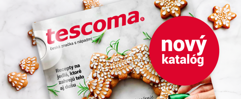 Katalóg jeseň/zima 2025
