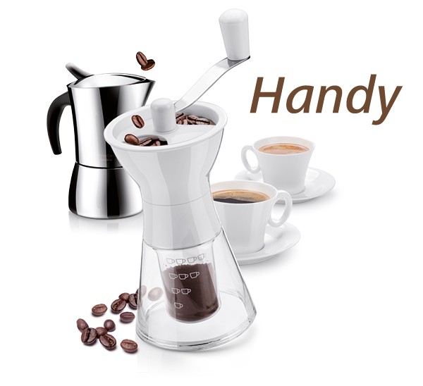 Jaký mlýnek na kávu? Zkuste keramický pro dokonalou chuť a svůdnou vůni!