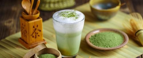 Čanojú alebo ako správne pripraviť japonský zelený čaj
