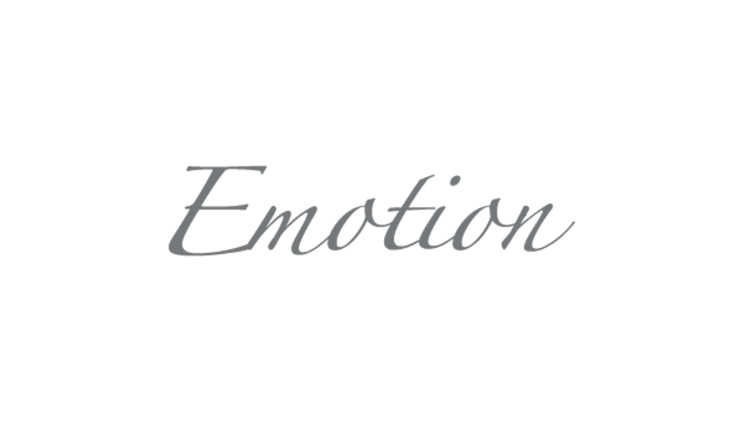 EMOTION