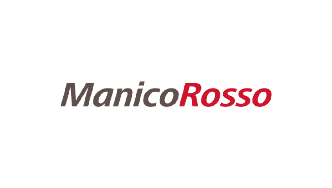 MANICO ROSSO