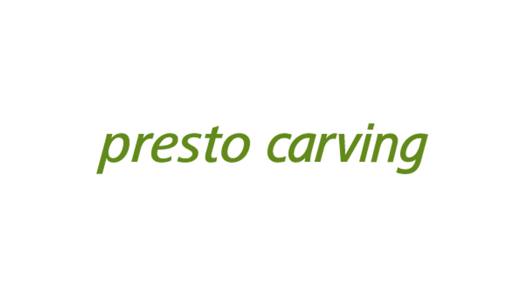 PRESTO CARVING