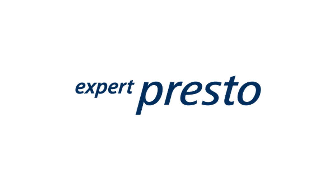 PRESTO Expert