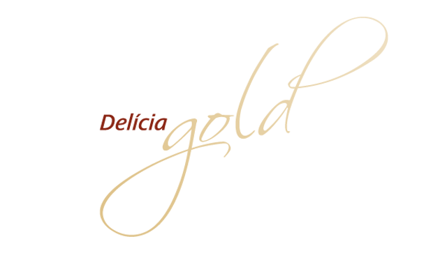 DELÍCIA GOLD