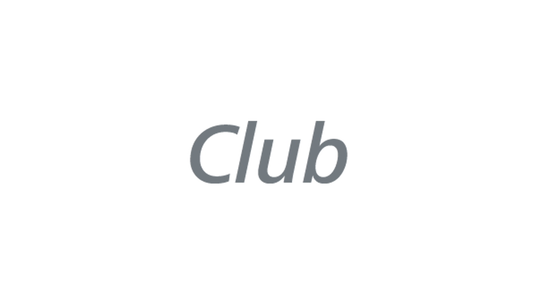 CLUB