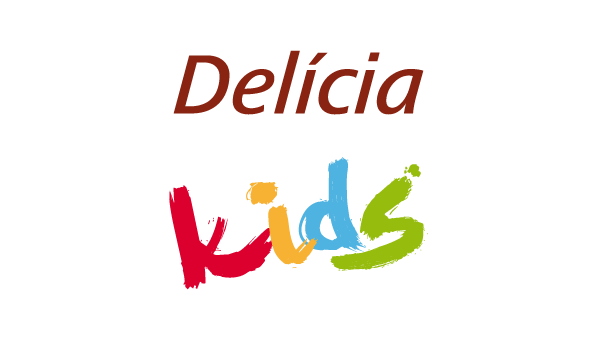 DELÍCIA KIDS
