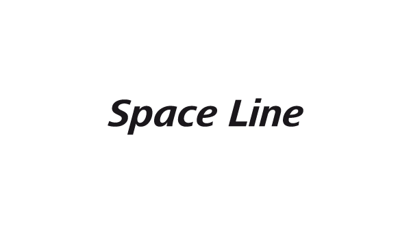 SPACE LINE