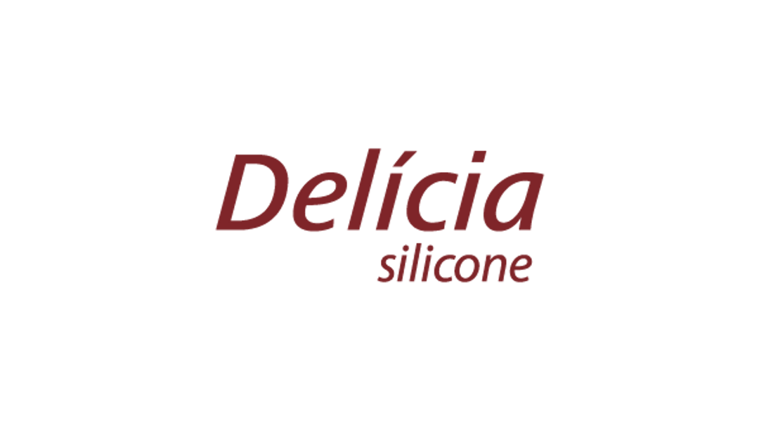 DELÍCIA SILICONE