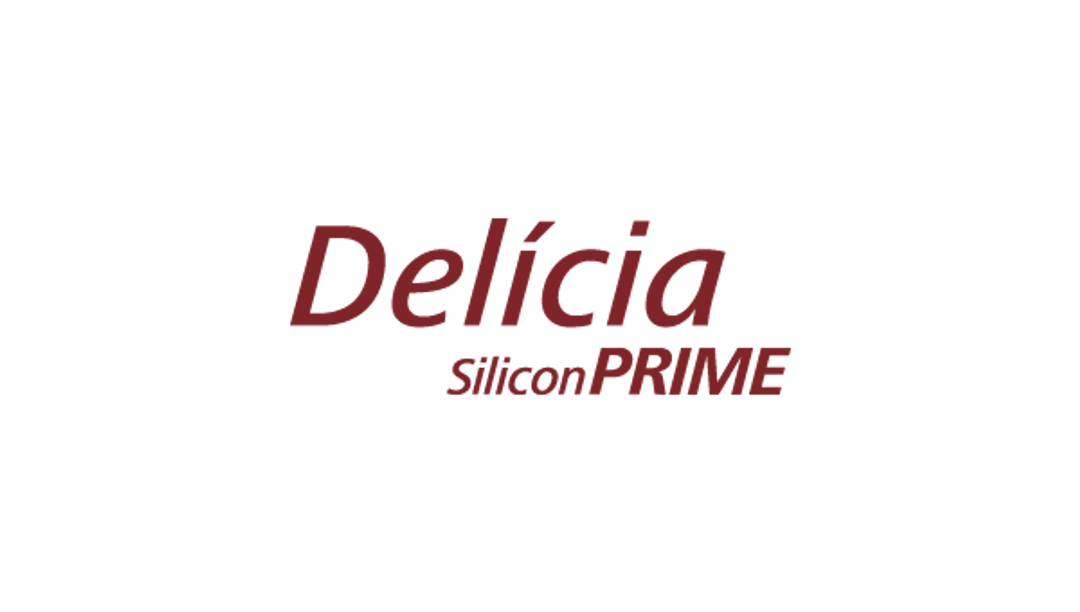 DELÍCIA SiliconPRIME