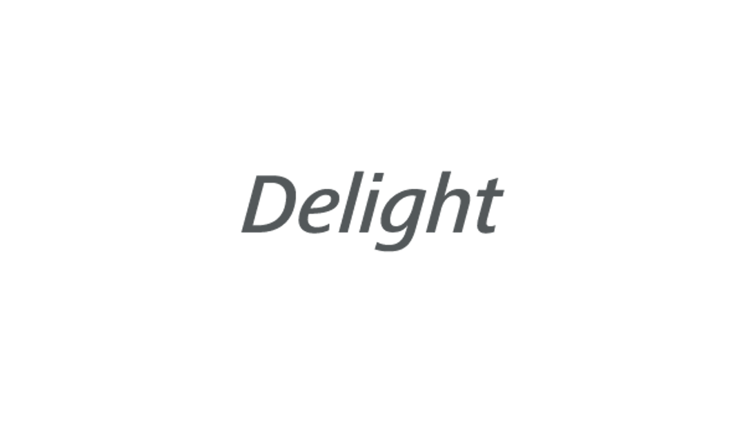 DELIGHT