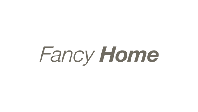 FANCY HOME
