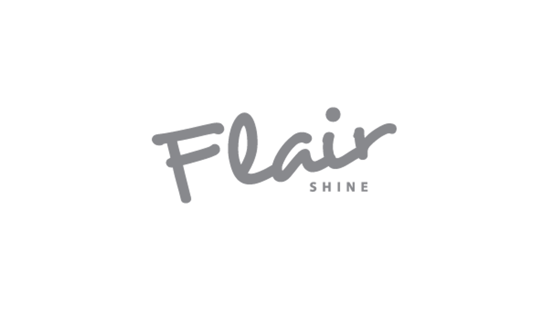 FLAIR SHINE