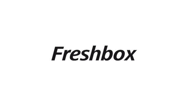 FRESHBOX