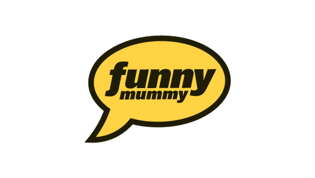 FUNNY MUMMY