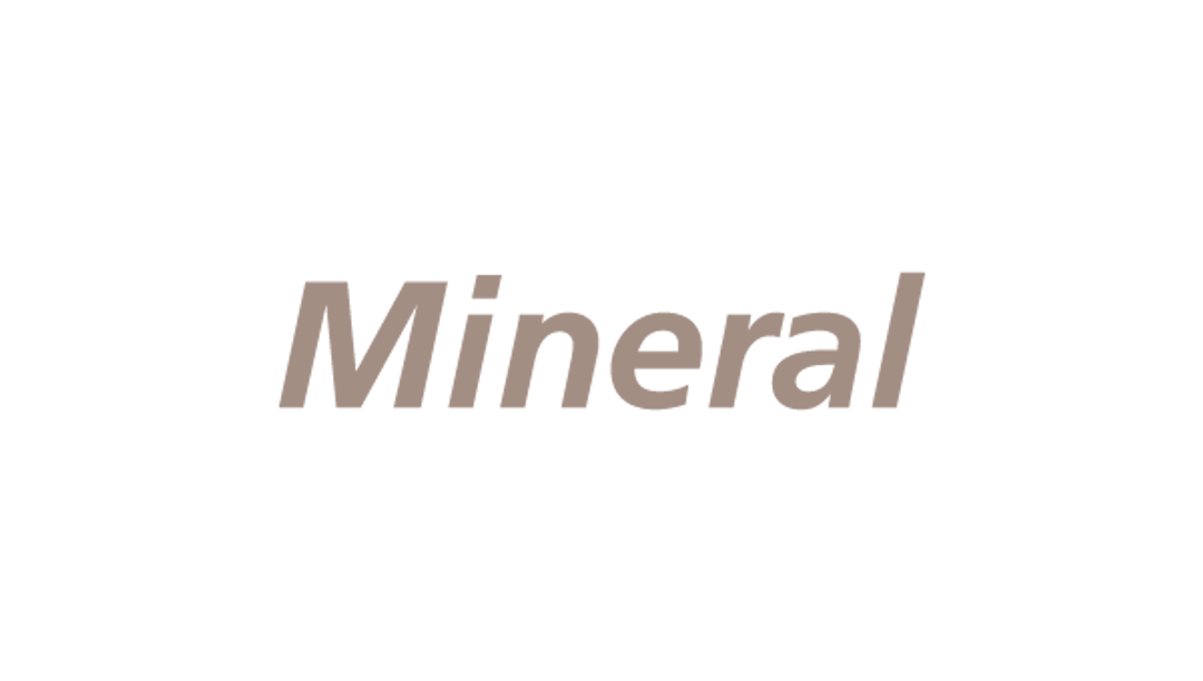 MINERAL