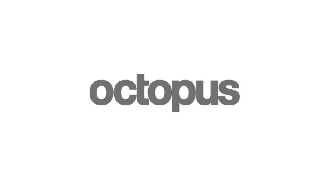 OCTOPUS