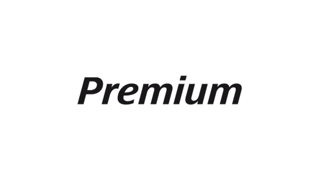 PREMIUM