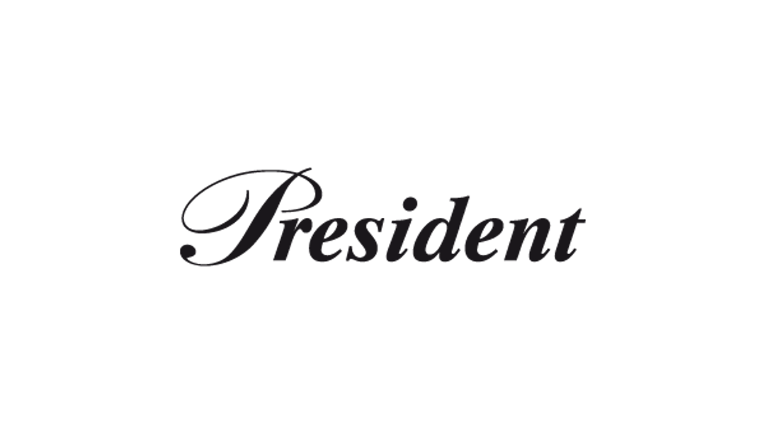 PRESIDENT