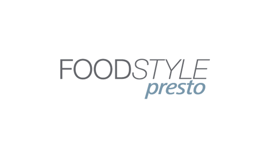 PRESTO FoodStyle