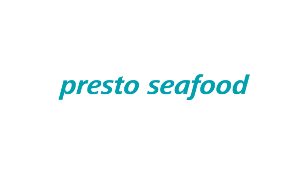 PRESTO SEAFOOD