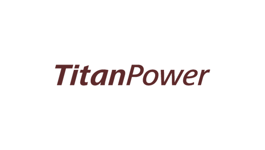 TitanPOWER