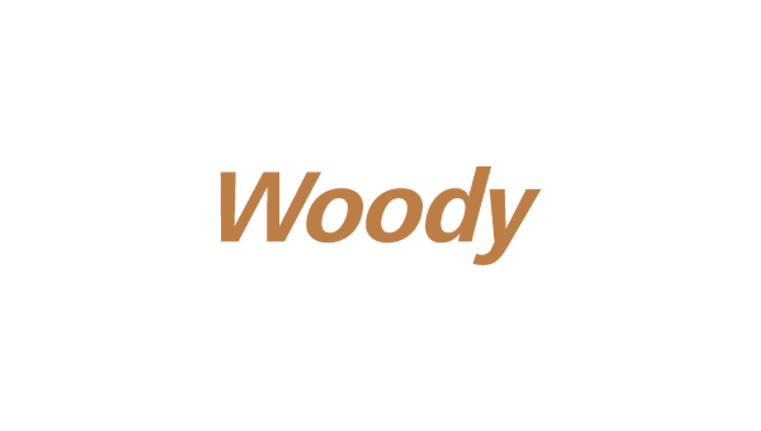 WOODY