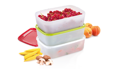 Categoría Conservar y guardar alimentos