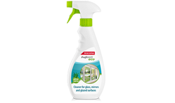 ECO-Reinigungsprodukte und -Waschmittel