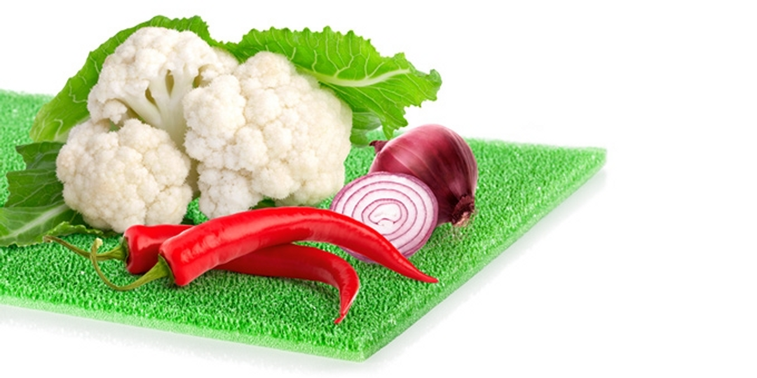 Envasado de alimentos