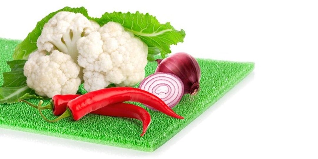 Guardar e conservar alimentos