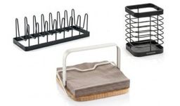 Organizar a cozinha