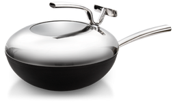 Panvice wok