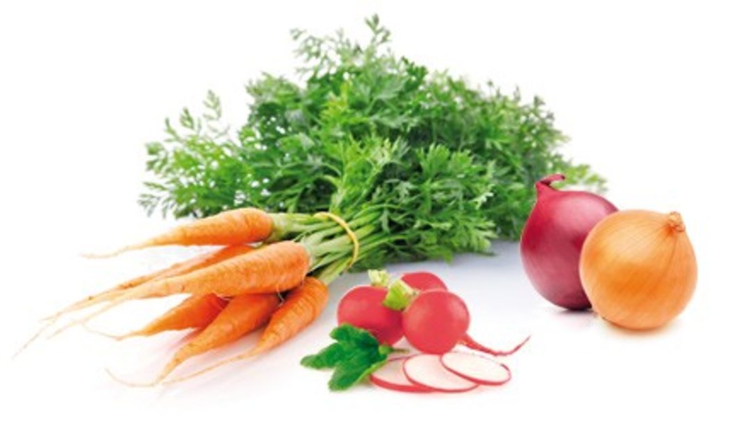 Preparación de alimentos