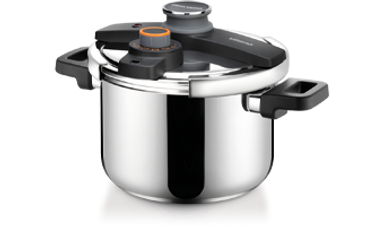 Kategorie Schnellkochtöpfe