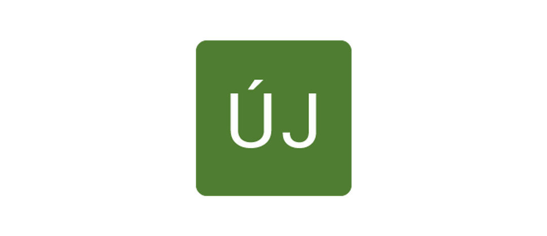 Újdonságok